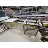 Go Fast Mfg 6 Head Resaw Line Band Resaw